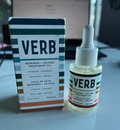 Verb Moringa + Jojoba Hydrate Nourish Treatment Oil - 1 oz Repair, Natural NIB