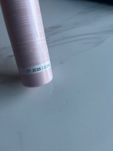 BodyBoom Go With The Flow Correcting Face Serum AHA Acid Skin Texture Treatment