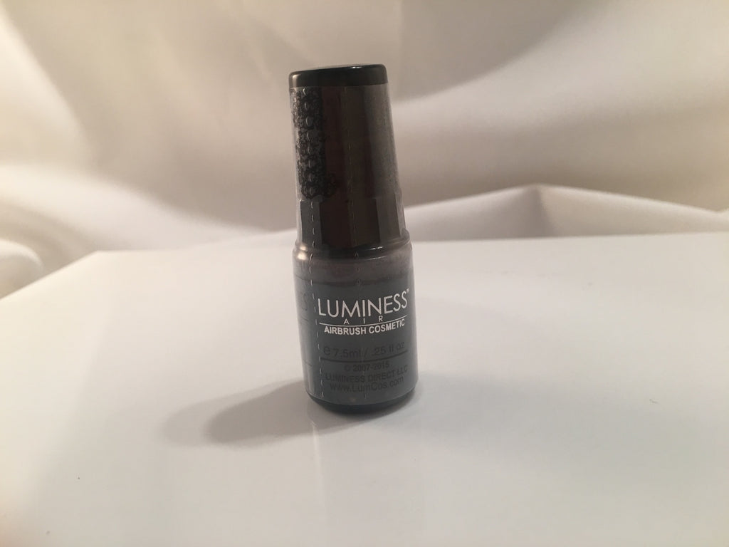 New Luminess Air /Stream Airbrush Makeup Eyeshadow Midnight ES12 Free ship
