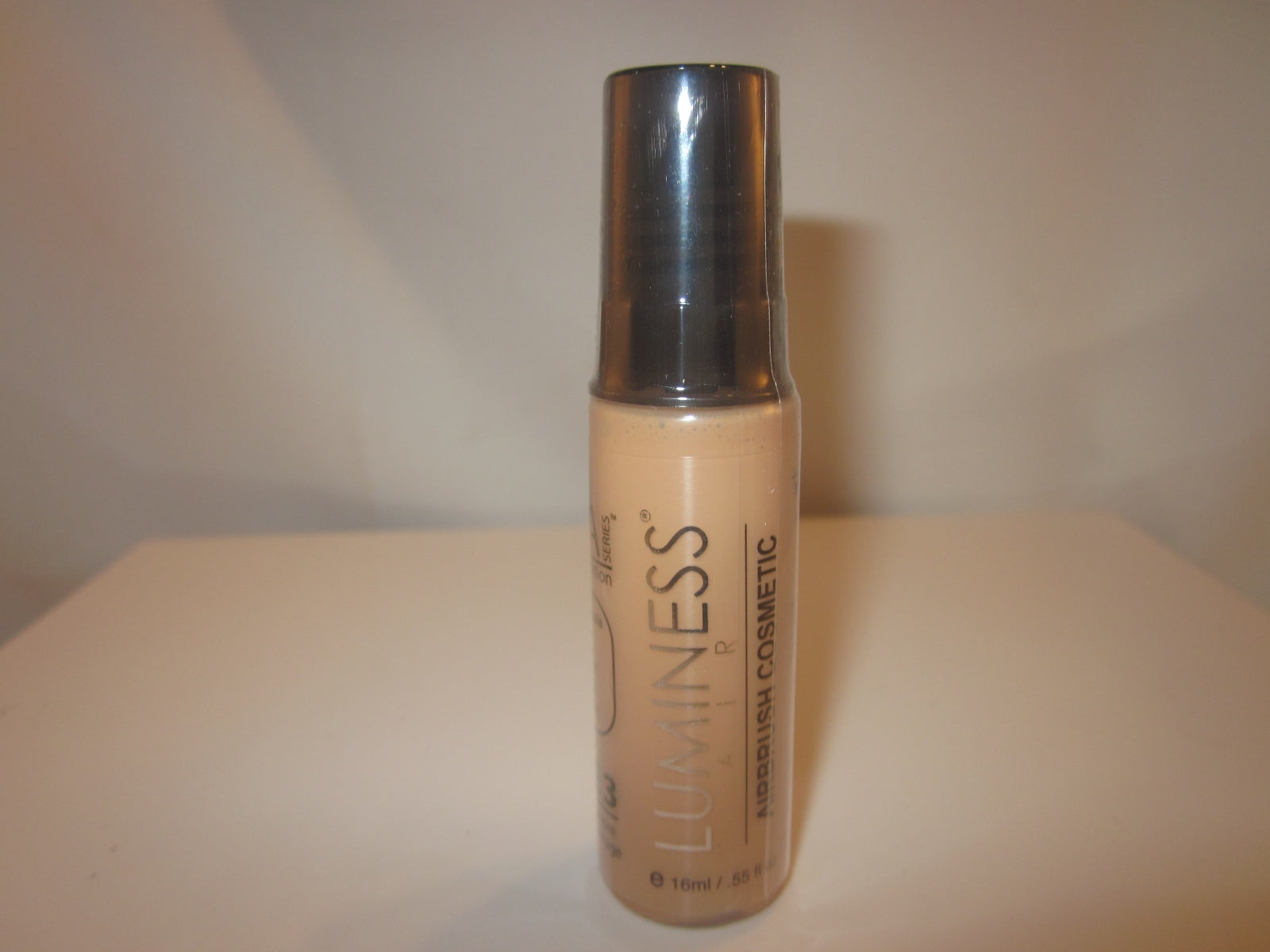 New Luminess Air/Stream Airbrush Makeup Ultra Shade 3 Foundation .55oz Free Ship