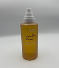Bubble Beauty Vanilla Blush Body Hair & Body Mist Cappuccino Cedar Vanilla 8 OZ