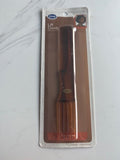 Goody Lift Comb Styling Tool Brown 8” 2007 Mosaic Volume & Tease Model 45508 NEW