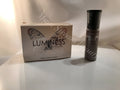 Luminess Airbrush AUBURN Root & Eye Brow Tint Fill Cover Thin Hair Perfect Color