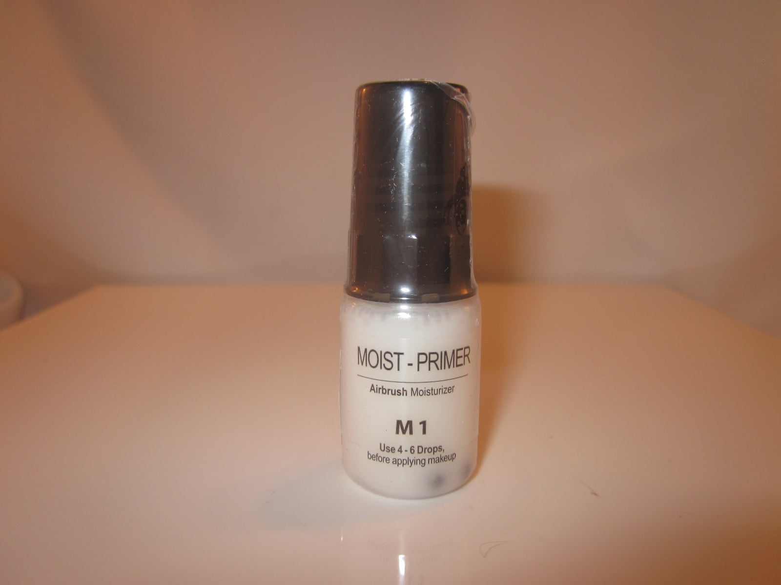 Luminess Air/Stream Airbrush Makeup Ultra Shade 5 Foundation & M1 Primer .25oz