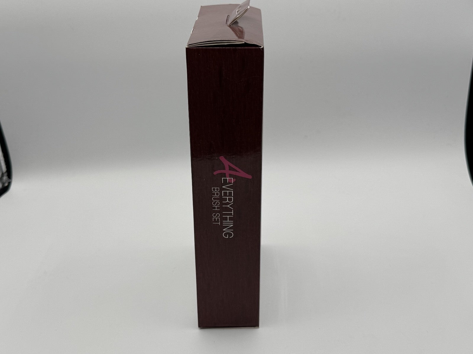 Coastal Scents Everything Brush 4pc Set, Makeup Brushes, Blush, Eye Shadow, NIB