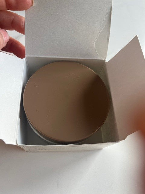 Brush On Block Bounce Butter Mineral Sunscreen Moisturizing Mousse For The Body