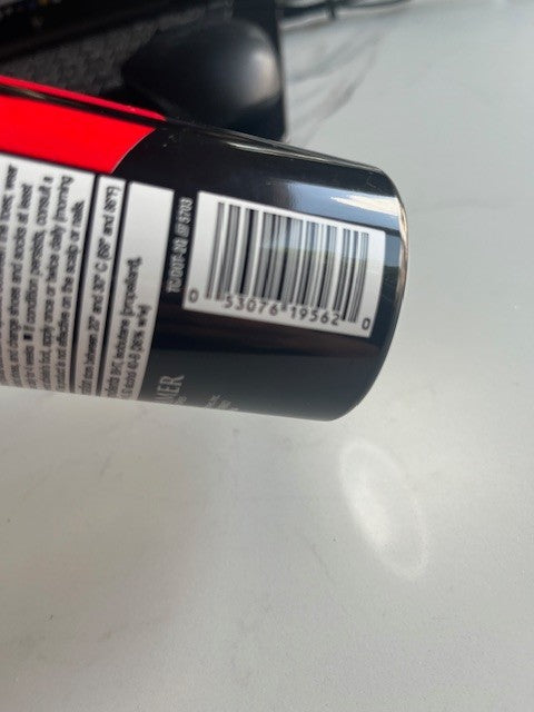 Athletes Foot Spray Maximum Strength Relieves Itching, Burning & Cracking NEW
