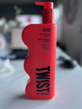 TWIST Big, Rich & Dreamy Ultra-hydrating Co wash, 16 oz Curls Nourish Moisture