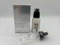 It Cosmetics No. 50 Serum Anti-Aging Collagen Veil Primer 1oz FL NIB Free Ship