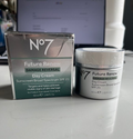 No7 Future Renew Damage Reversal Day Cream w/SPF 25-1.69 oz Skin Damage 04/26