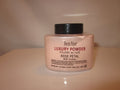 Ben Nye Rose Petal Powder 1.5oz Authentic Luxury Face Makeup Jennifer Lopez