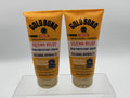 2 PK.-Gold Bond Medicated Eczema Relief Skin Protectant Cream 5.5oz ea. Exp 7/26