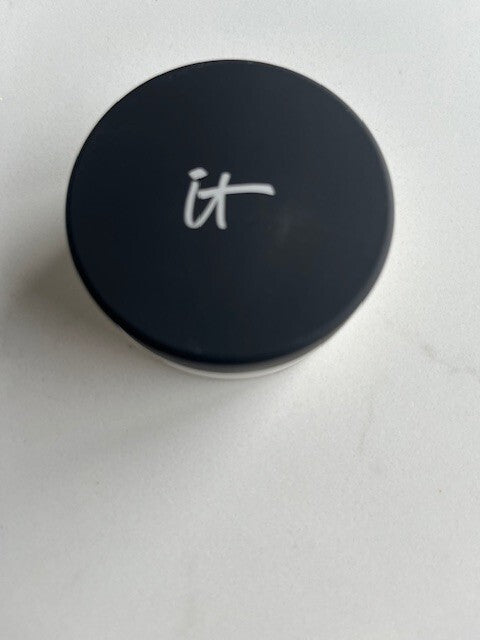 IT Cosmetics Bye Bye Pores Poreless Finish Airbrush Powder Loose 6.8g New in Box
