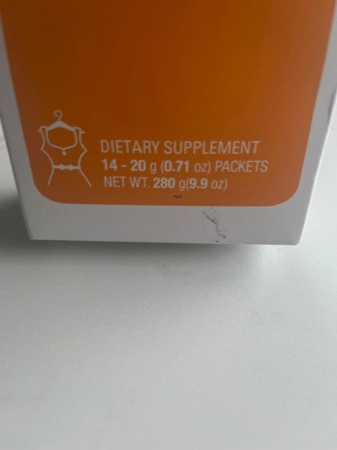 LG H&H RE:TUNE DIET CUT JELLY SUPPLEMENT  14 PACKS  Manage Diet Weight 03/2026