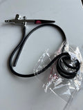 Replacement Luminess Air Makeup Airbrush Black Stylus + Hose-New