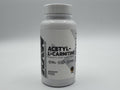 Raw Nutrition Acetyl L-Carnitine Premium Cellular Energy 60 pills, New, Sealed