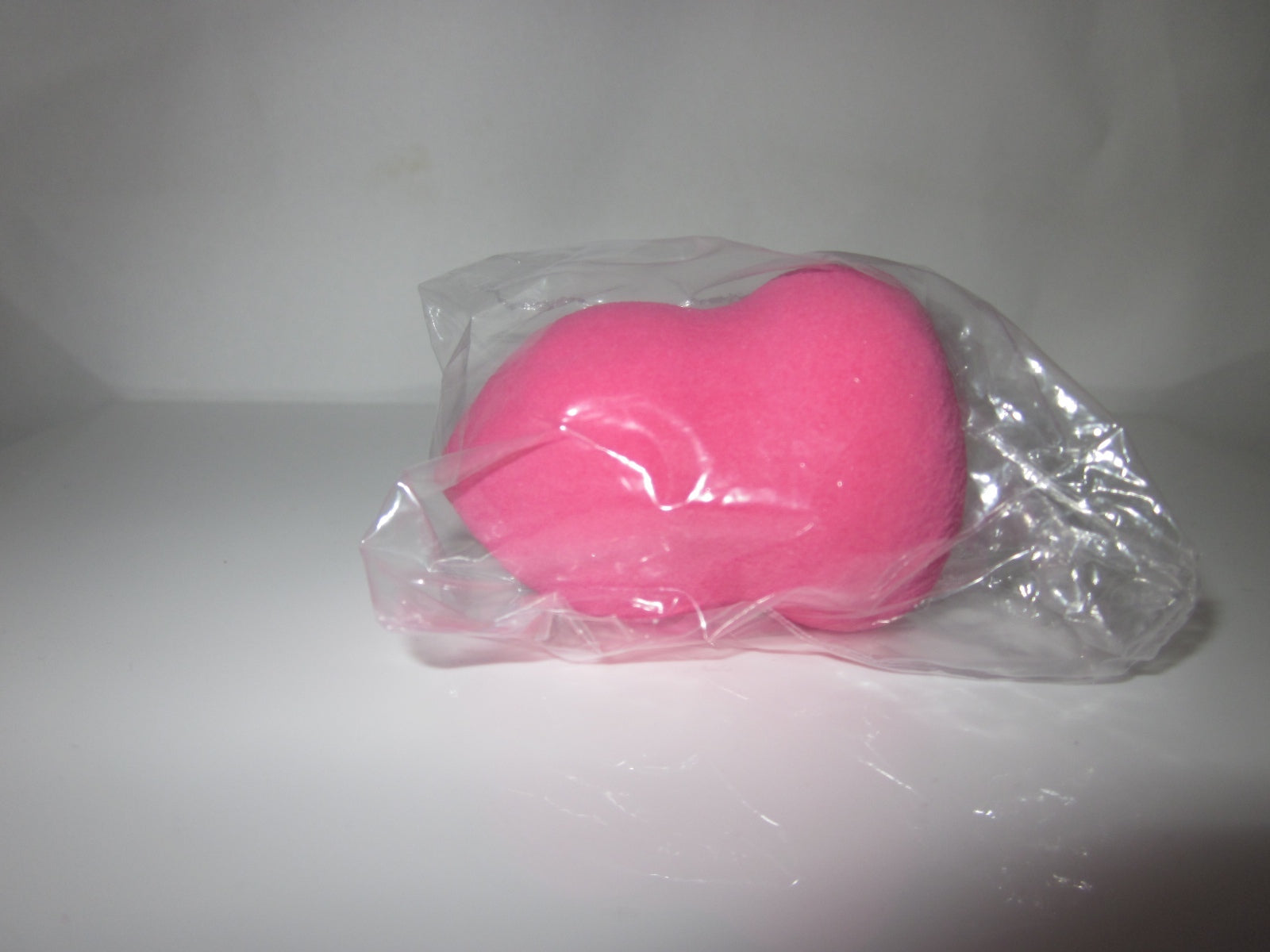 Beauty Blending Sponge Makeup Oblong Pink Sponge perfect for Airbrushing