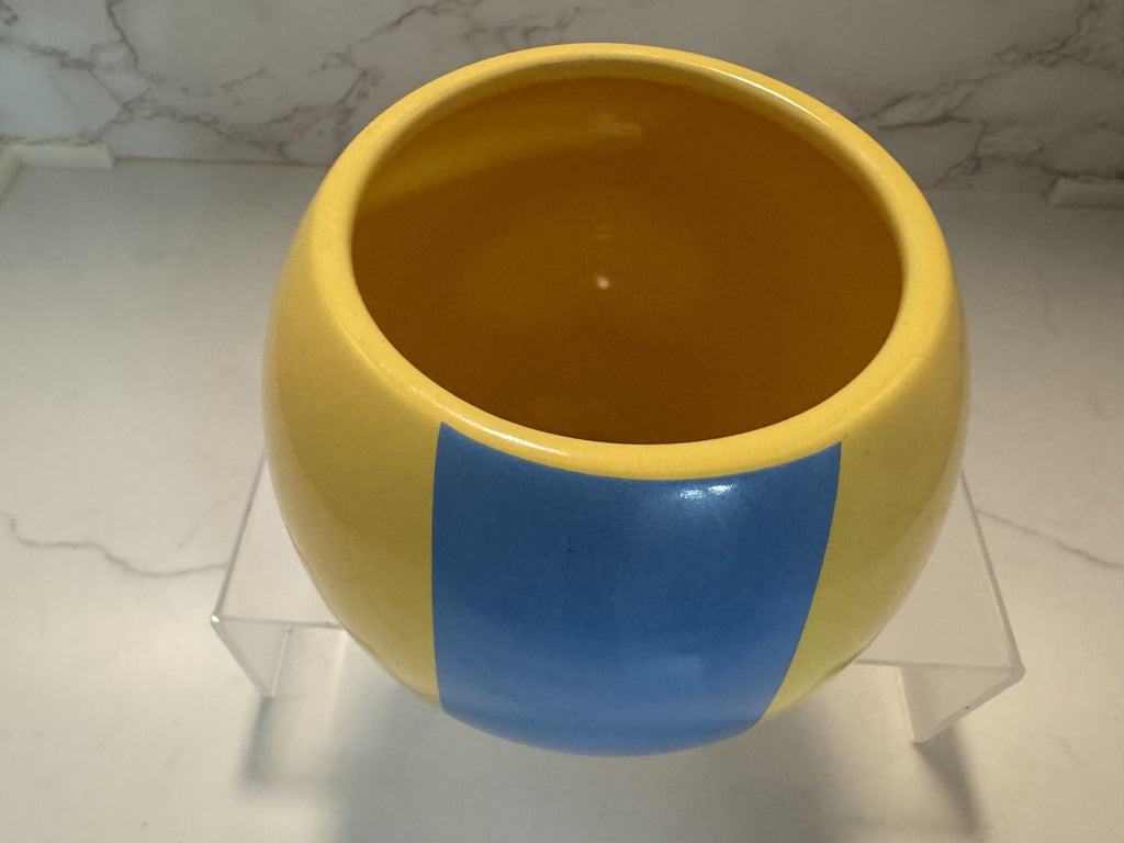 Disney Pixar Toy Story Luxo Ball 32 fl oz Large Ceramic Coffee Tea Mug Cup, New
