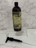 Wen Sweet Almond Mint Cleansing Conditioner 32 fl oz/946 ml New with Pump