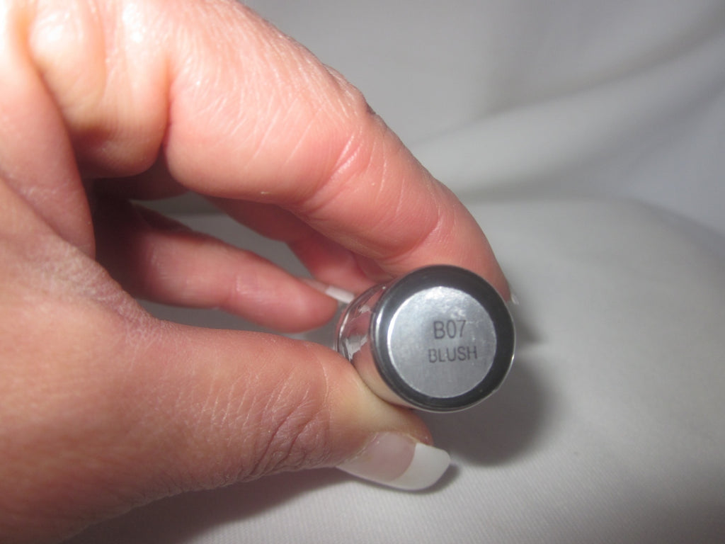 New Stream/Luminess Air Airbrush Makeup Blush B7 Mango/Apricot Free Ship
