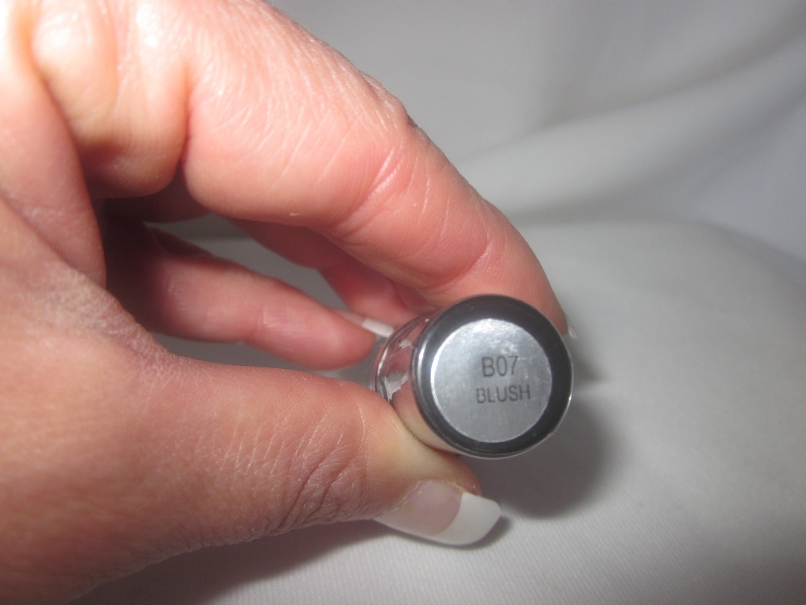New Stream/Luminess Air Airbrush Makeup Blush B7 Mango/Apricot Free Ship