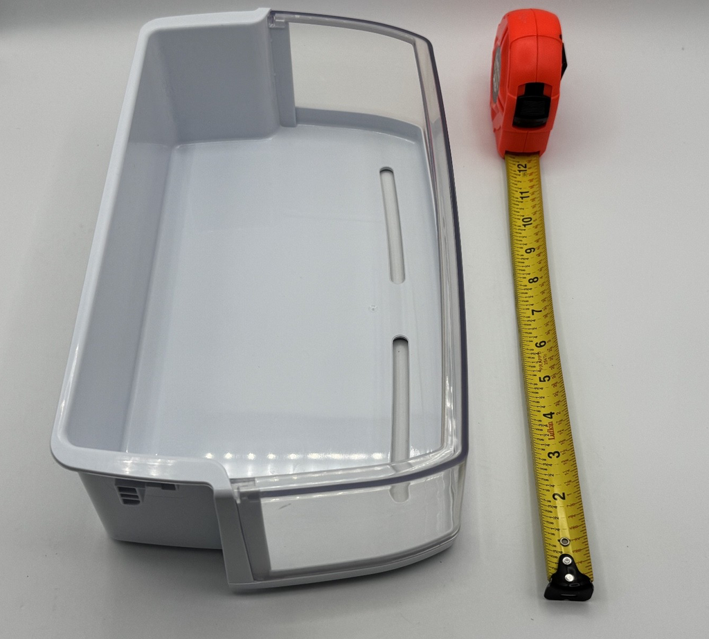AP5673811 Door Bin AAP73631502 Refrigerator Door Shelf Bin (Right) L-G/Kenmore