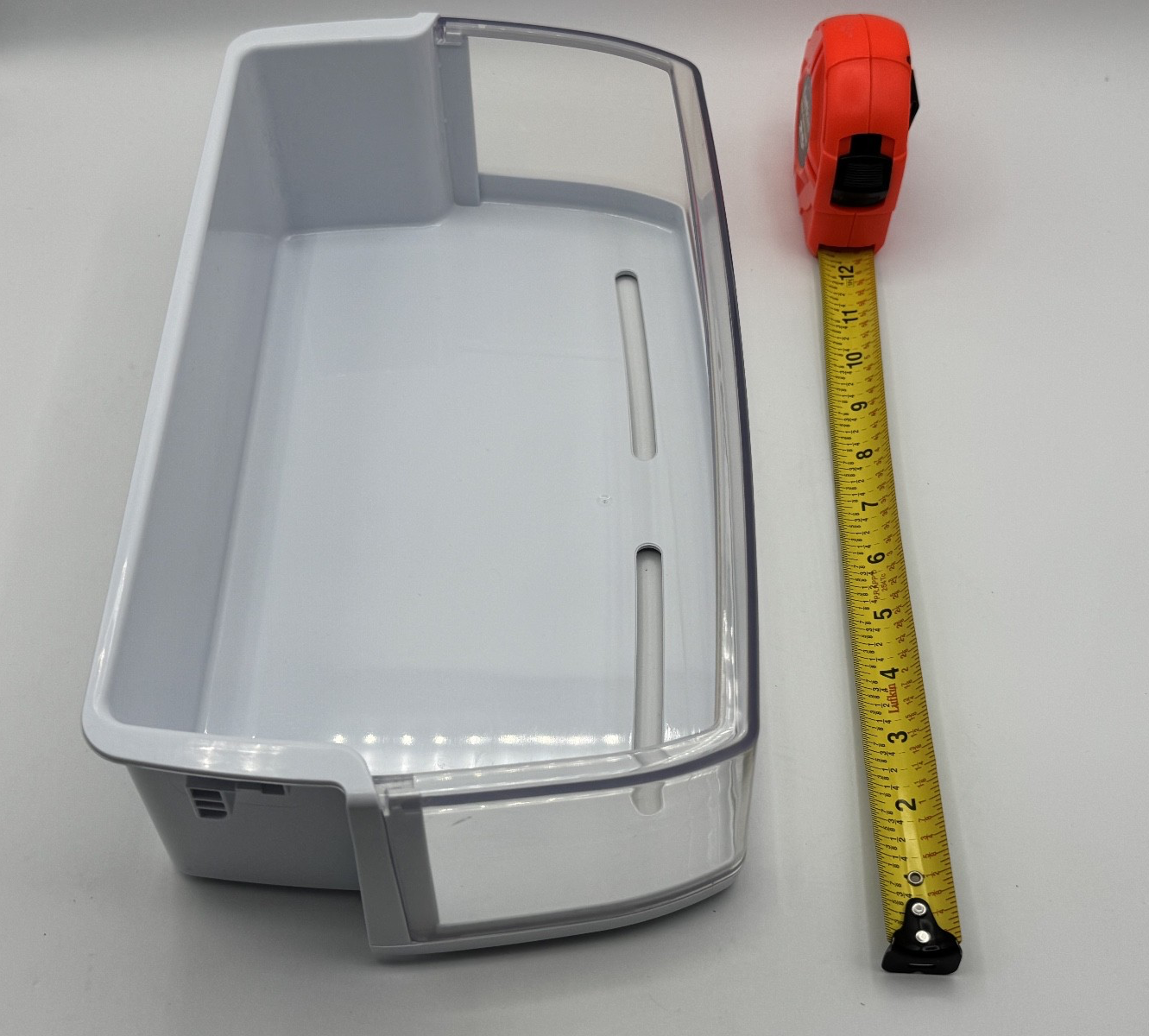 AP5673811 Door Bin AAP73631502 Refrigerator Door Shelf Bin (Right) L-G/Kenmore