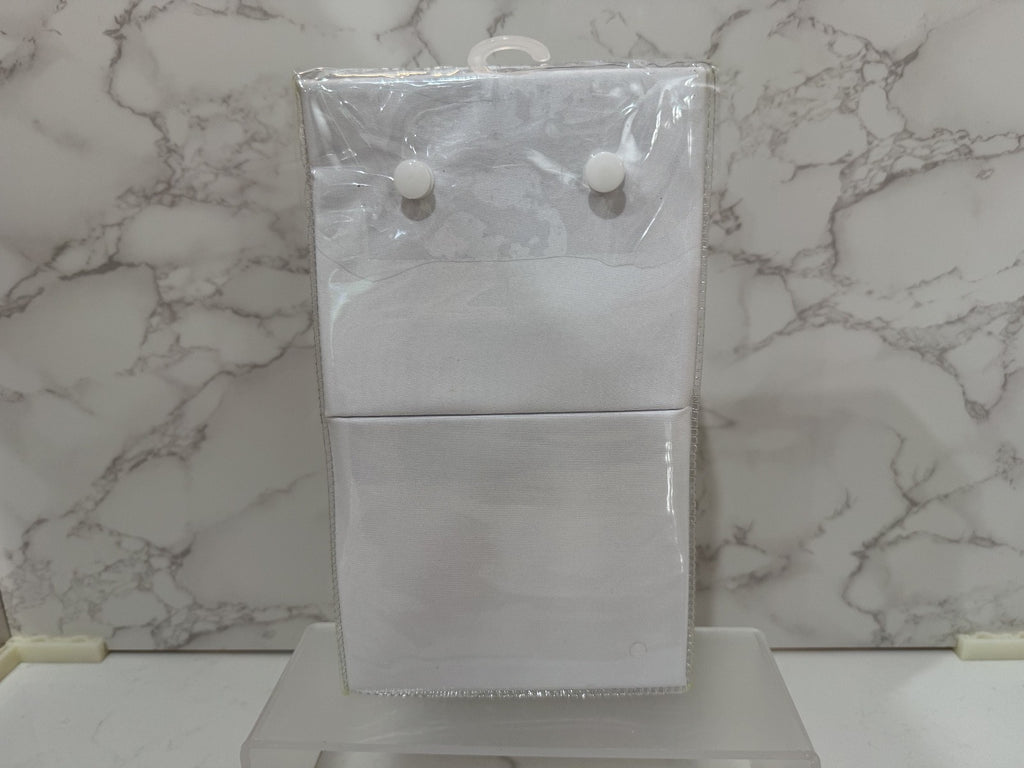 Breathable Baby All-in-One Fitted Sheet &Waterproof Mattress Cover 2 Pack Sealed