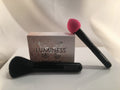 New Luminess Air Pro-Blender Sponge and Pro-Powder Brush Combo Set, Free Ship