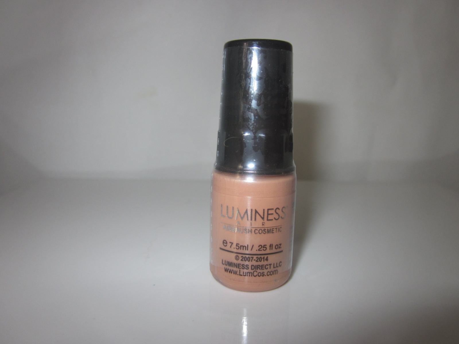 Luminess Air Airbrush Ultra Shade 4  Airbrush Foundation & Bonus Sponge