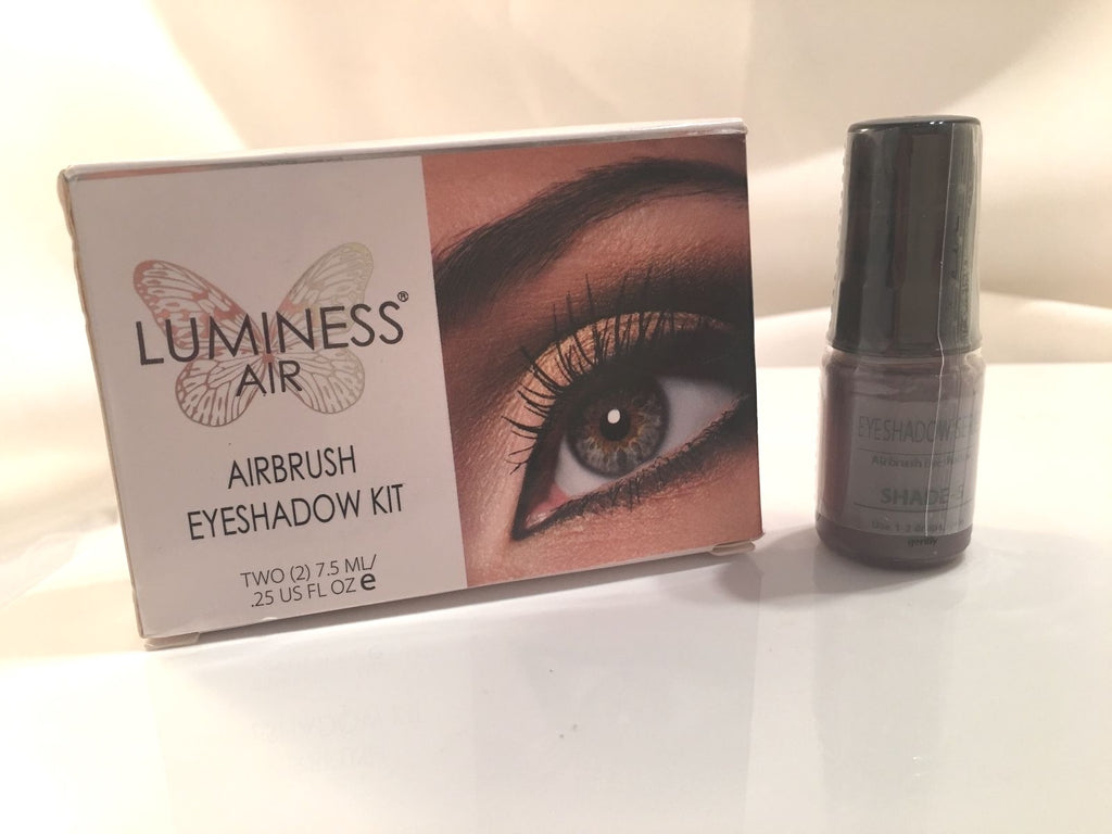 New Luminess Air Makeup Airbrush Eyeshadow Chameleon ES05 Free ship