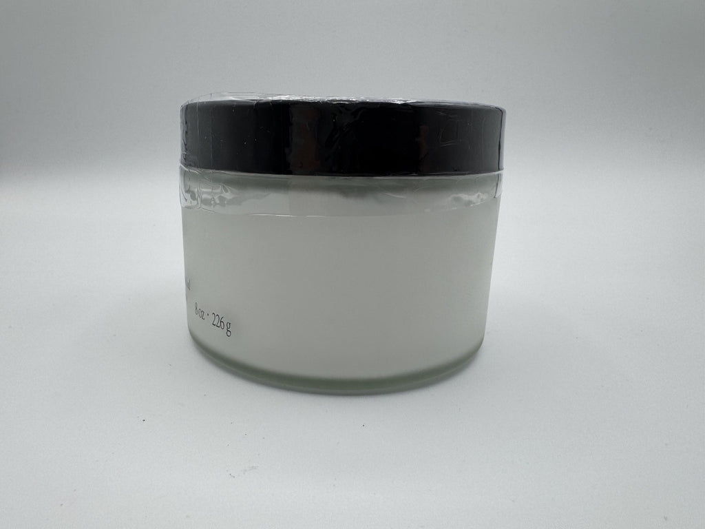 Arome Kiwi & Yuzu Firming Collagen Butter, Body Cream, NEW SEALED, White, 8 oz