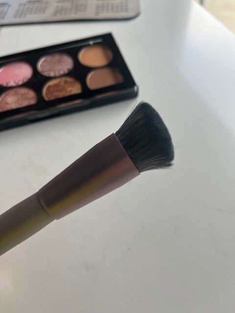 BH Revolution Ultra Blush/Bronzer Palette Golden Sugar 8 color w/Brush SEALED