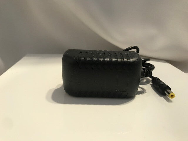Airbrush System power AC/DC Adapter supply cord, use w/ ALL Luminess, Universal