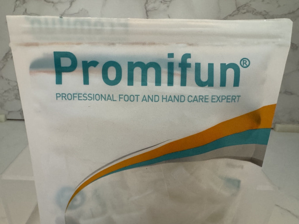 Promifun Silicone Gel Big Toe Caps, Foot Care 12 Pack Toe Protectors, SEALED