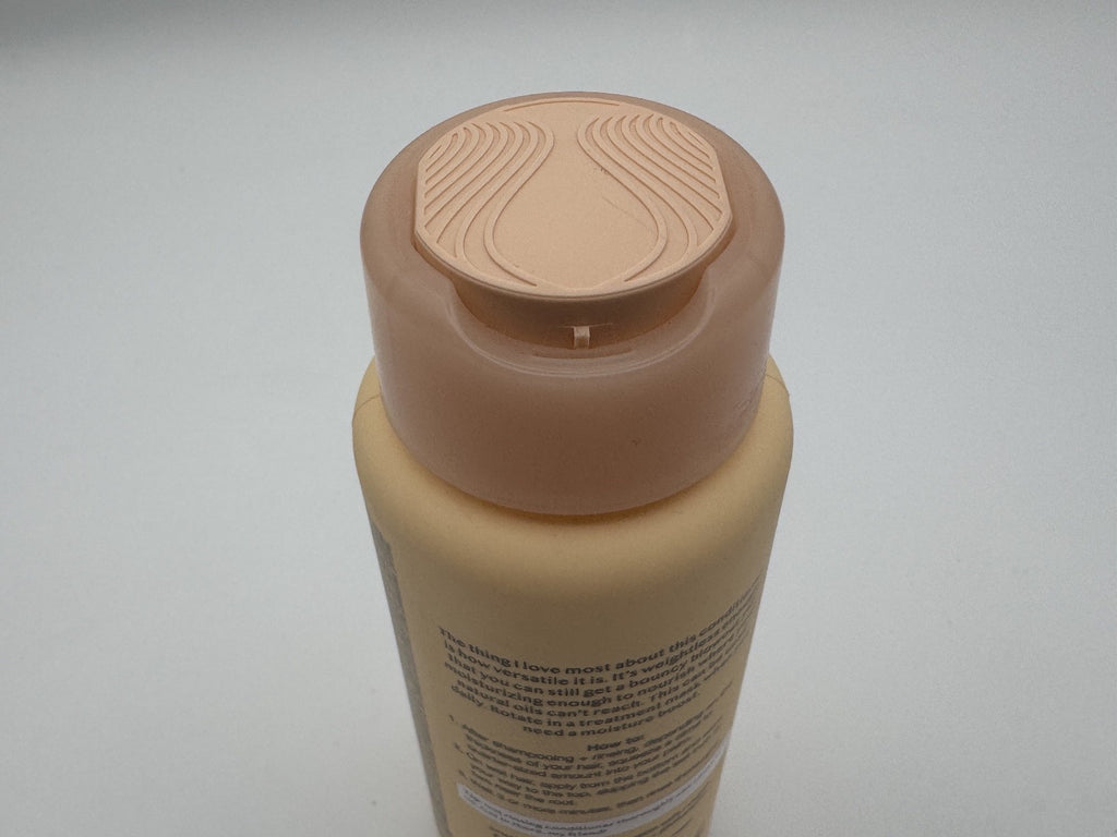 The One Signature Conditioner by Kristin Ess, Smoothing + Softening 10oz, New