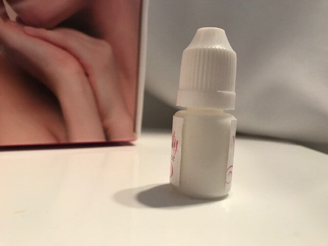 Airbrush Makeup Moisturizer Primer M1 .016 oz compare to Luminess, Free Ship