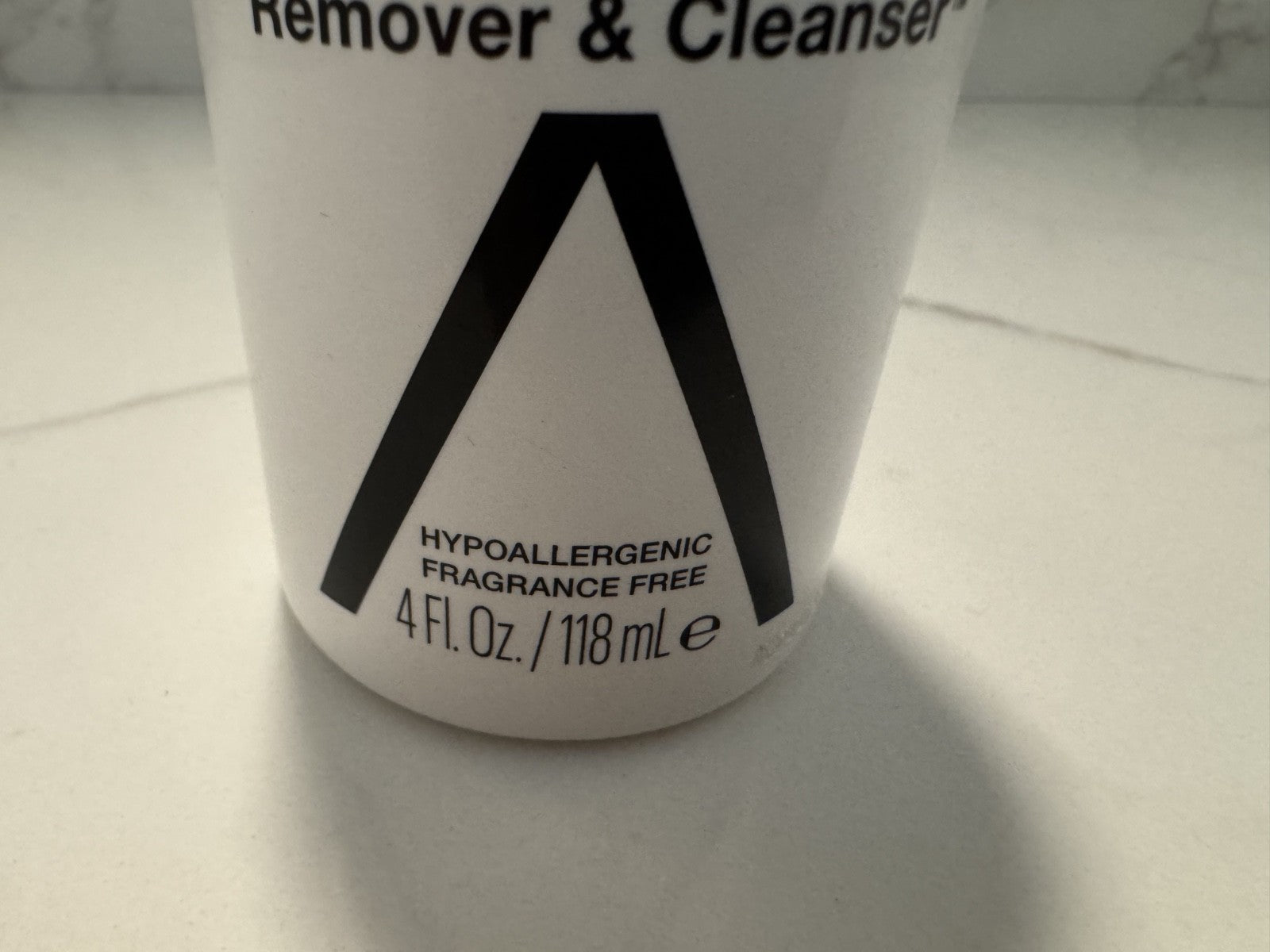 Almay Moisturizing Makeup Remover Cleanser Dermatologist Tested &Fragrance Free