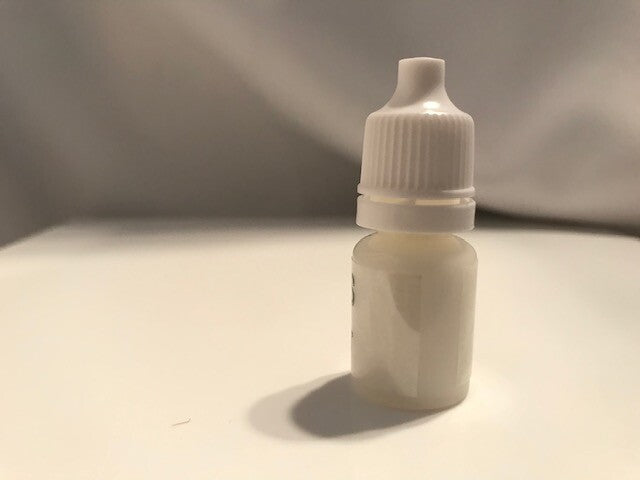 Luminess Air Airbrush Makeup sample of Moisturizer Primer M1 .016 oz, FREE SHIP