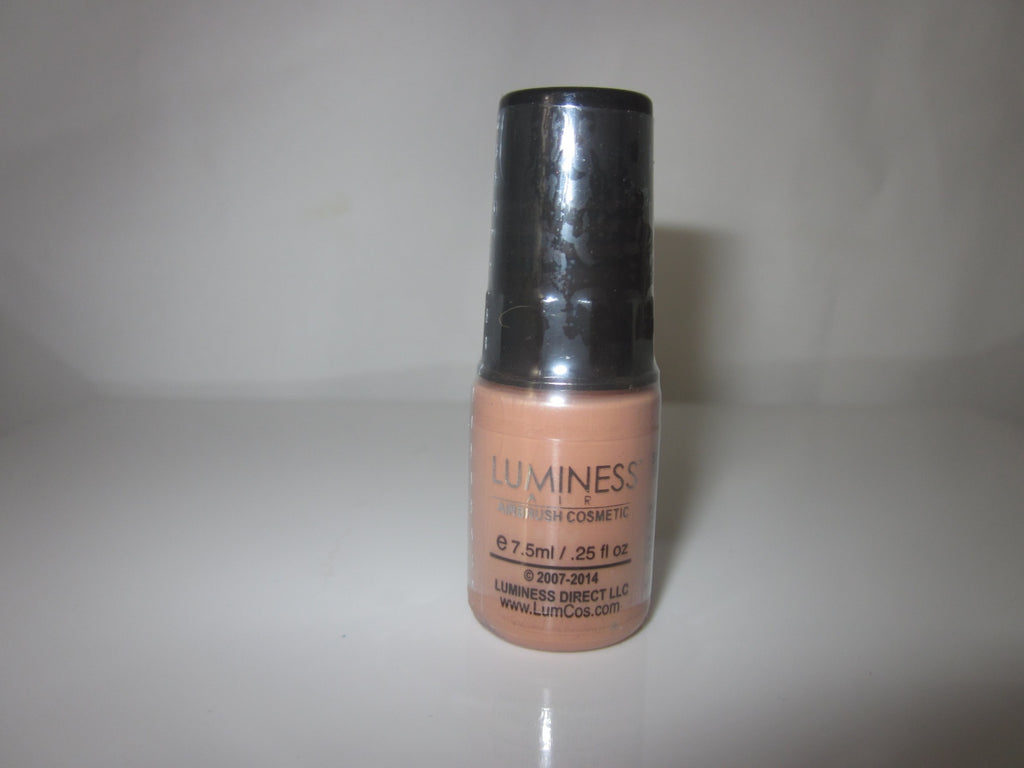 New Luminess Air/Stream Airbrush Makeup Ultra Shade 4 Foundation .25oz Free Ship