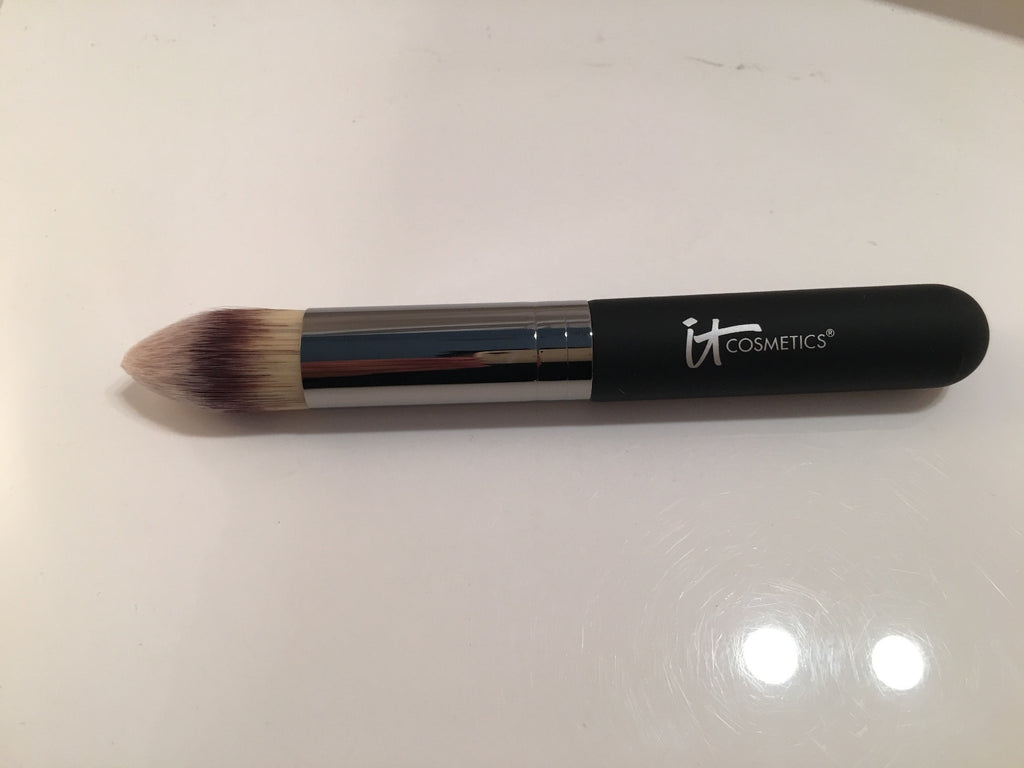 it Cosmetics Heavenly Luxe Contour POINTED PRECISION COMPLEXION Brush#11 Sealed 