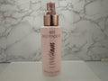 Live Glam Mist Independent Hydrating Spray 3.38 Oz. Face Glow, NWOB, No Cap