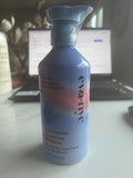 Eva NYC Satin Dream Smoothing Shampoo Fights Frizz- Anti-Humidity 8.8 oz SEALED
