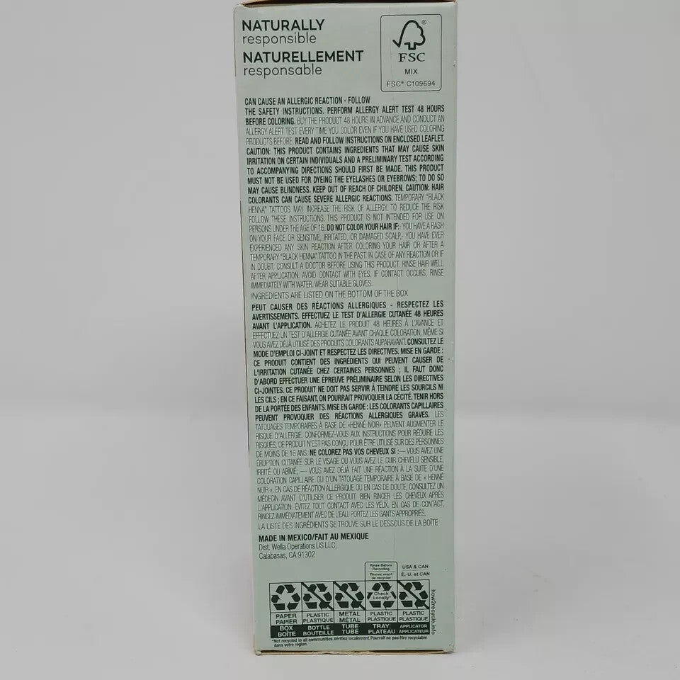 Clairol Root Touch-Up by Natural Instincts 6.5 Bronde/Lightest Brown, NIB