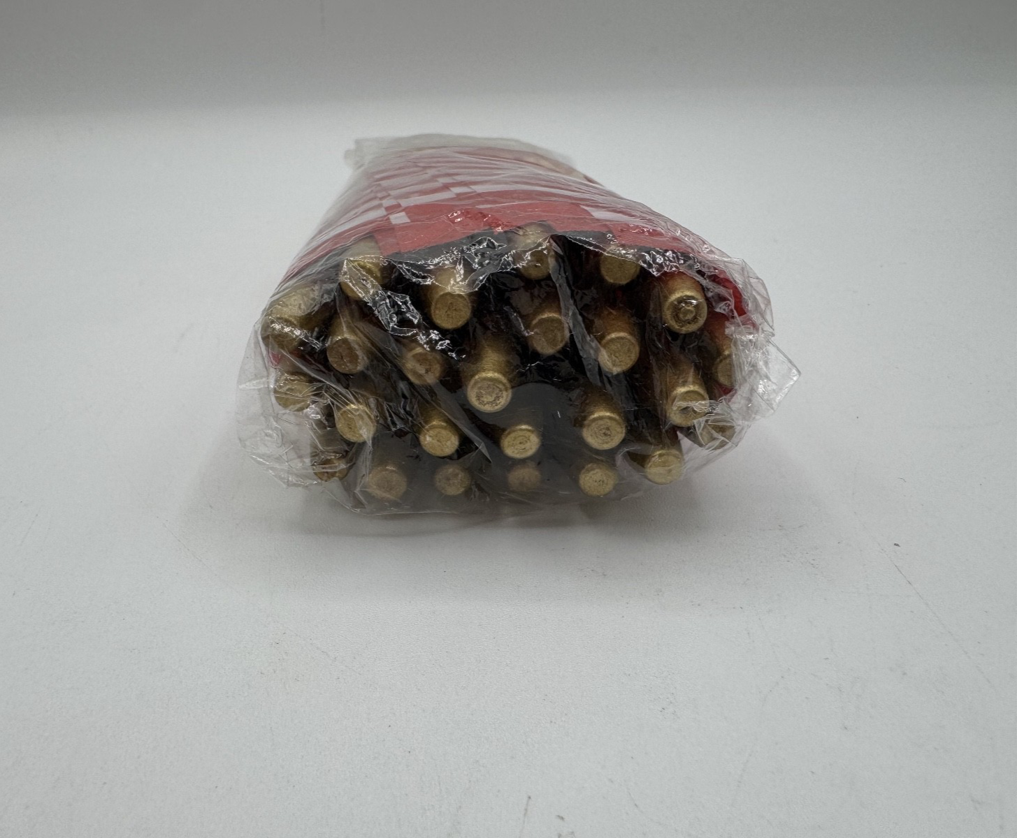 25 Pack Small Mini American Flag on Wooden Stick Miniature Handheld US USA Flags