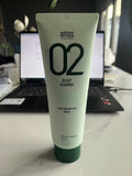 Amos Professional 02 Scalp Nourish Green Tea Hair & MoisturizingScalp Pack 8.4oz