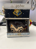 Wizarding World Harry Potter Mug With 4 Color Changing Hot Chocolate Mixes,NIB