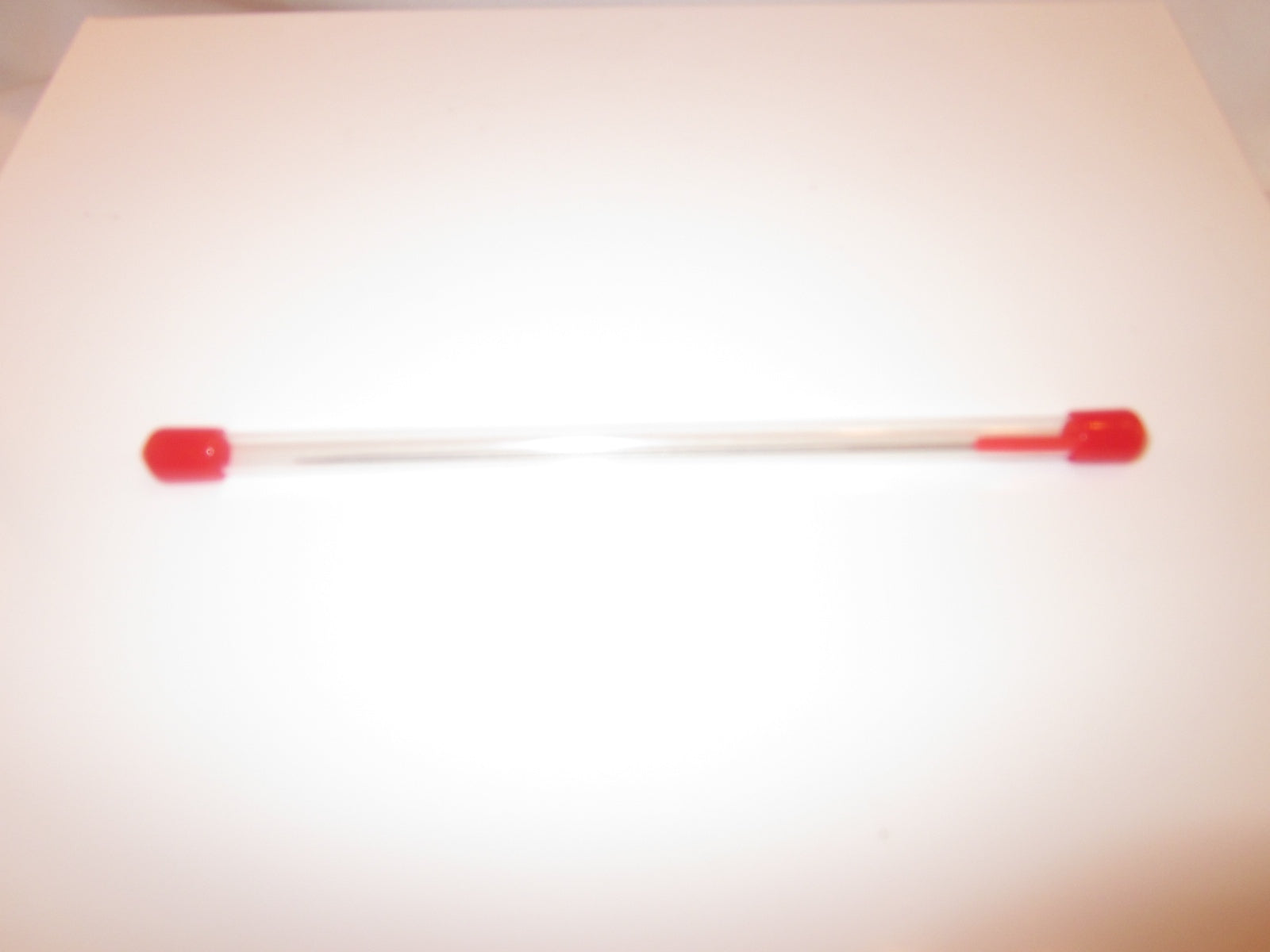 Airbrush System Makeup Tan Stylus Needle, Used with Luminess system, Replacement