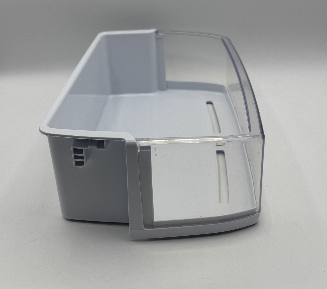 AP5673811 Door Bin AAP73631502 Refrigerator Door Shelf Bin (Right) L-G/Kenmore