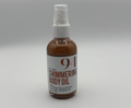 MIIM.MIIC Compound 94 Dry Touch Shimmering Body Oil, Vanilla Blend, 4oz New